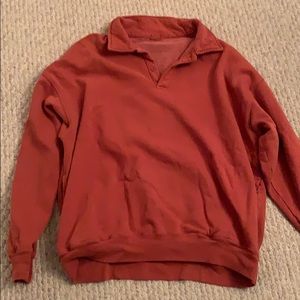 Brandy Melville Crewneck